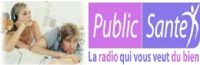 Radio Public Santé - 1ère au classement des radios de Talk/Info diffusées sur internet. Publié le 24/11/11